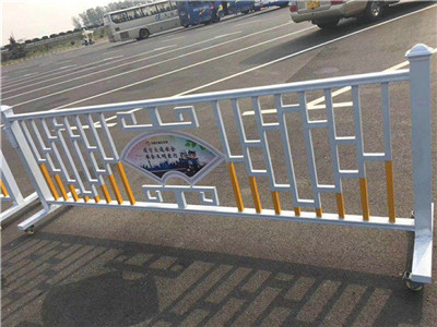 市政护栏